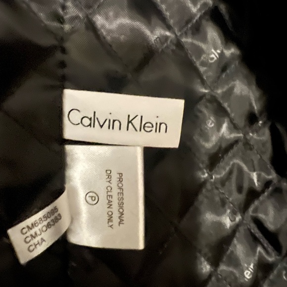 Calvin Klein Jacket - Picture 2 of 5